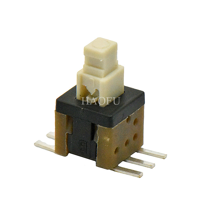 自锁微动开关的日常维护工作