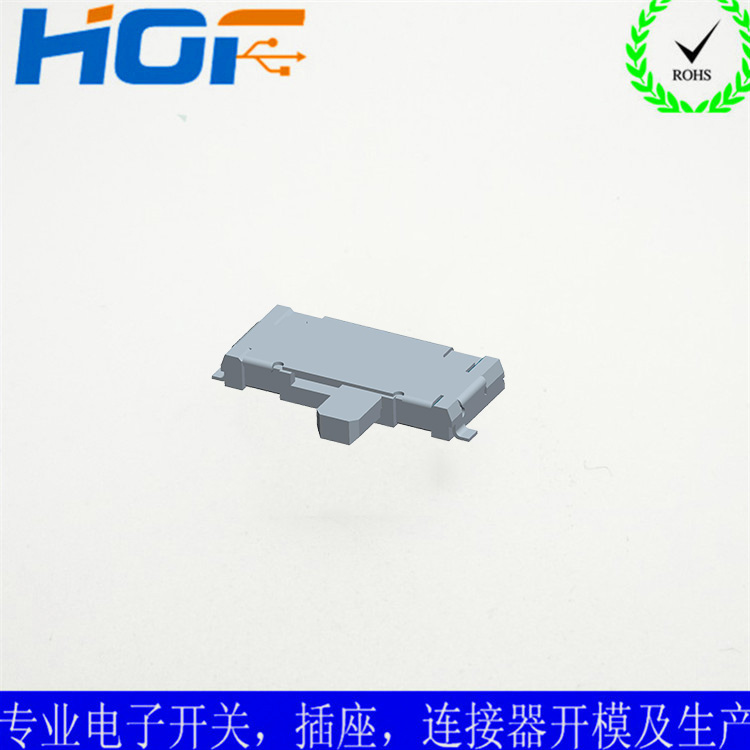 红外检测开关的原理介绍