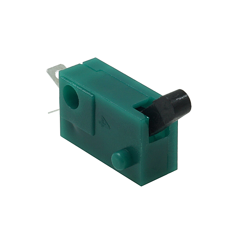 东莞检测开关在使用中可能会遇到的故障！