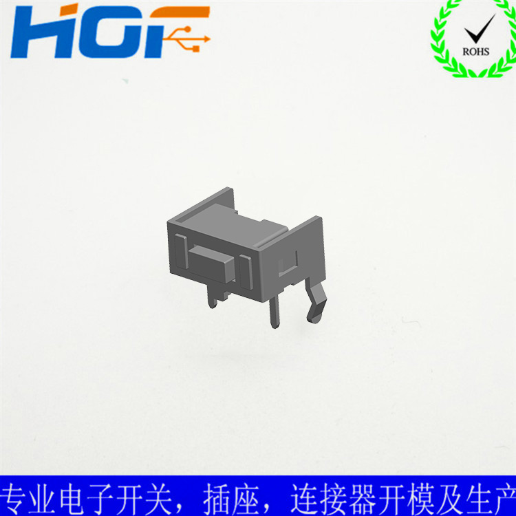 轻触开关运行时性能测试方式有哪几种？