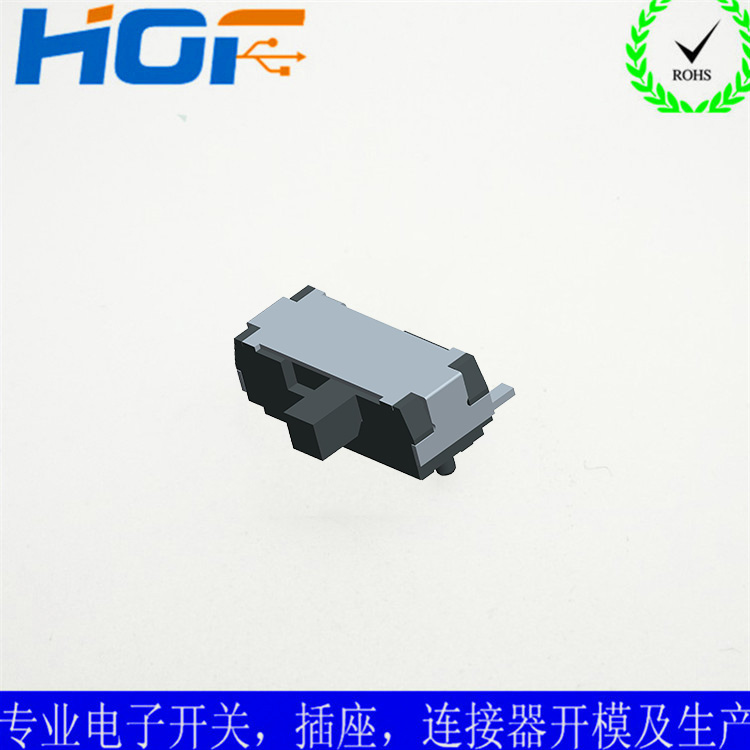 拨动开关生产厂家介绍小拨动开关有哪些产品特点？