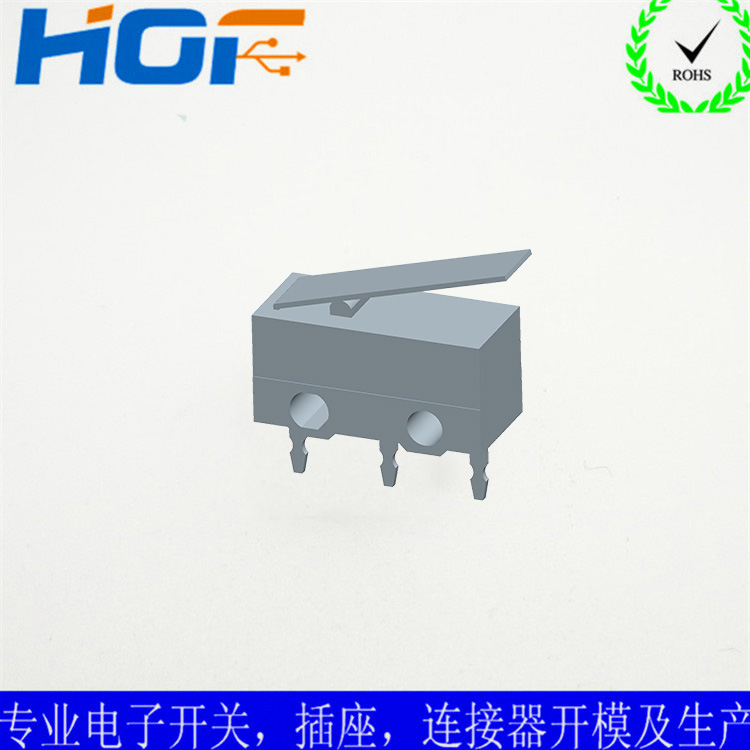 微动开关使用中应用范围有哪些？