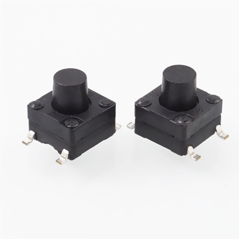 怎样判断自锁按键开关好坏方法