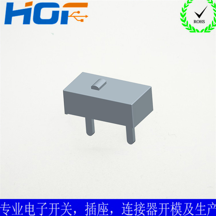 了解自锁微动开关一般用于哪些场合？