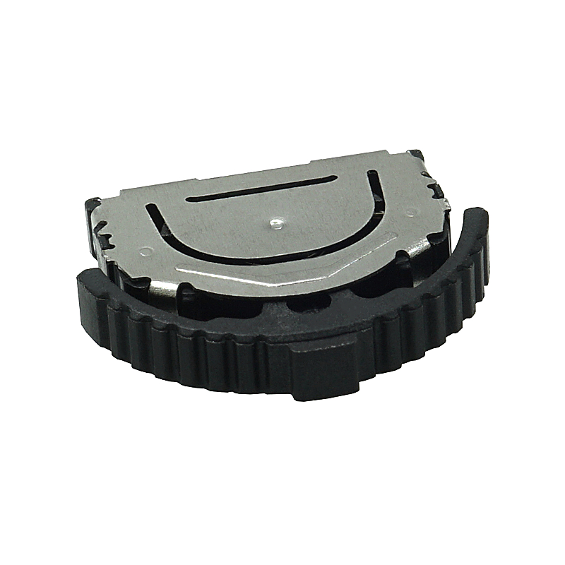 问：拨动检测开关怎样检测好坏方法？