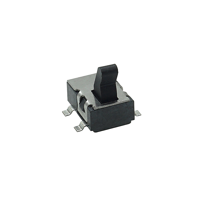 如何判断微动检测开关质量是否存在故障？