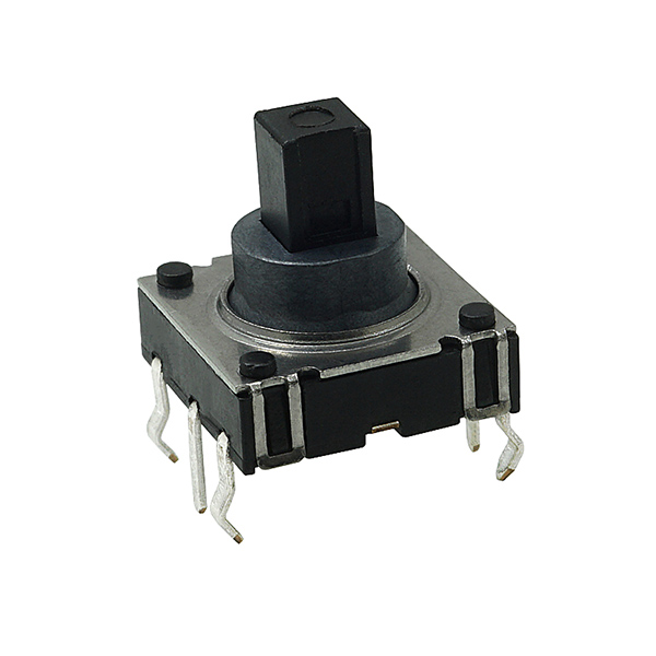 浅谈如何提高按键检测开关安全功能呢？