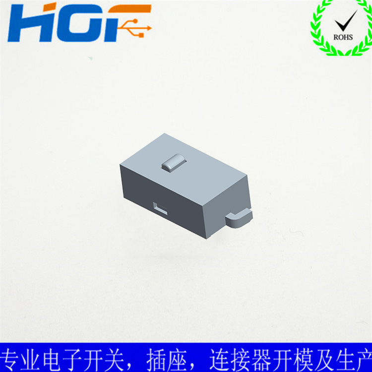 使用电子微动开关时注意哪些安全问题