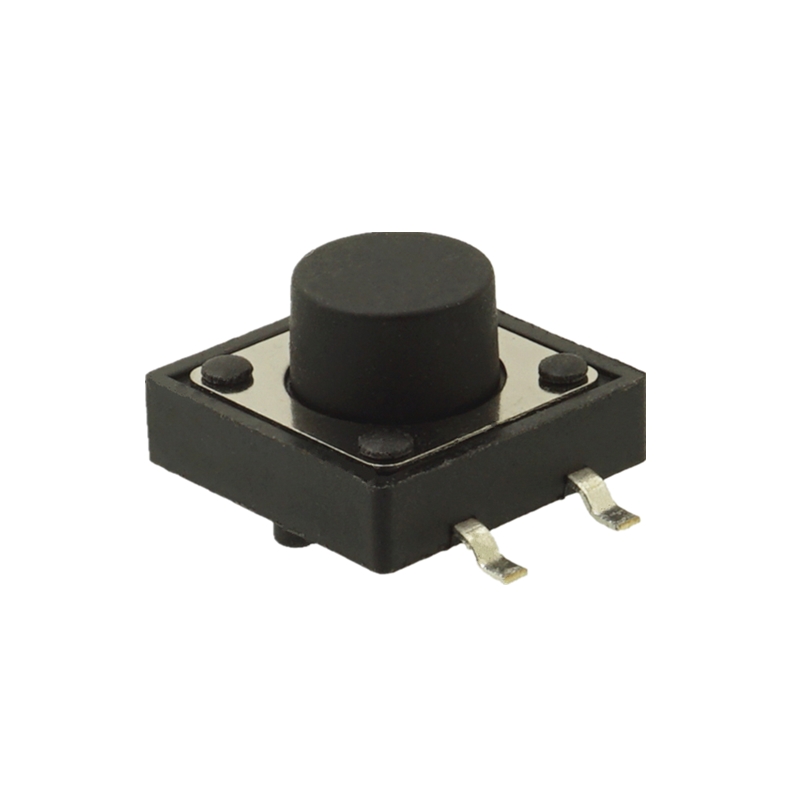 教你选择工业轻触开关需要考虑哪些原则？