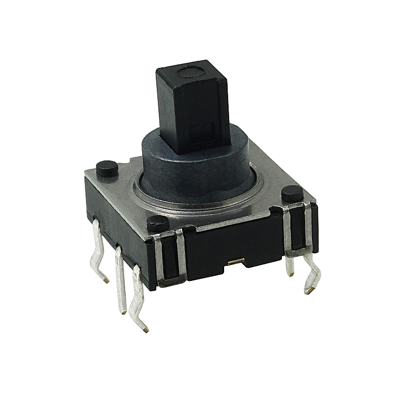 红外检测开关主要工作原理及特点详细解析？