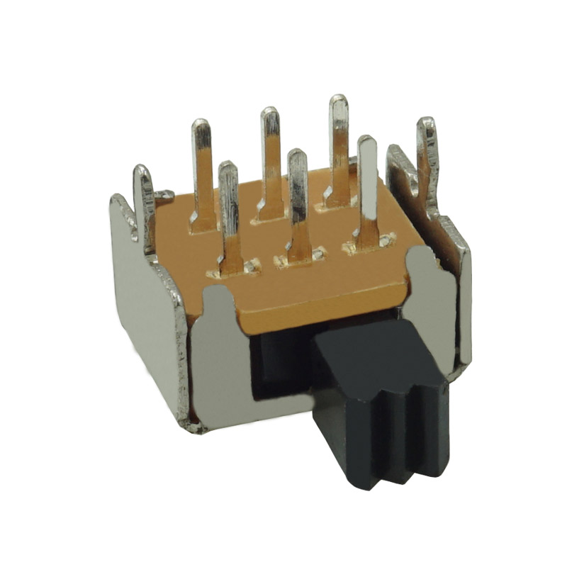 了解一下按钮微动开关使用方法和注意事项？