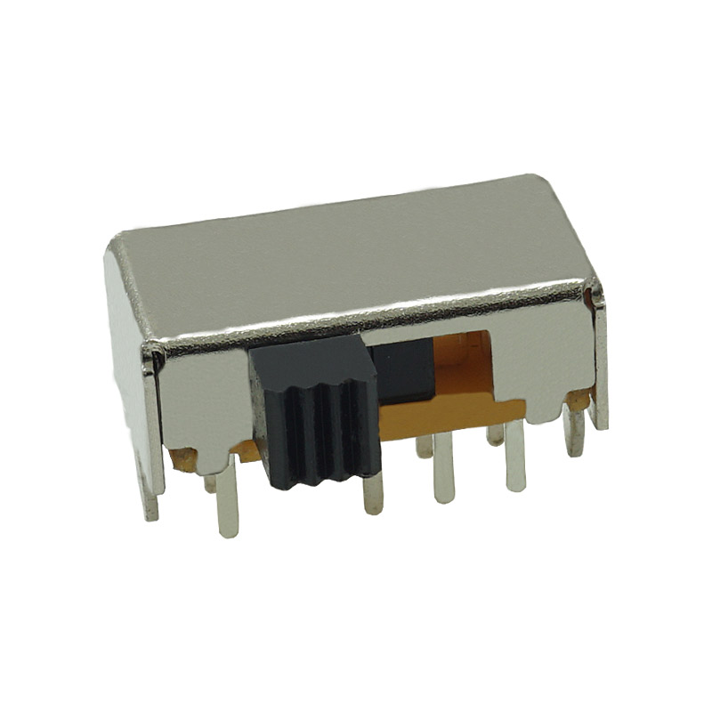 一起了解一下如何判断三拨动开关的好坏？