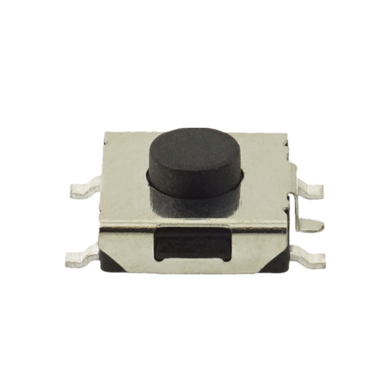 轻触开关厂家介绍一下轻触开关选型与使用注意事项？