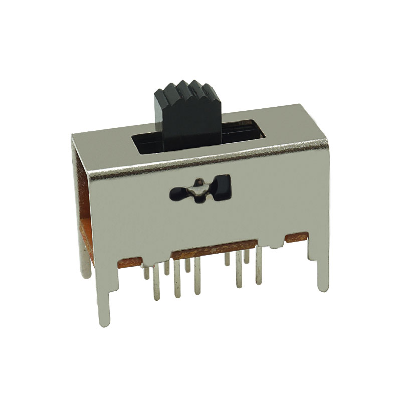 拨动开关生产厂家讲一讲关于拨动开关的故障排查与维护？