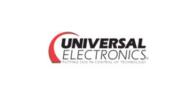 UNIVERSAL ELECTRONICS