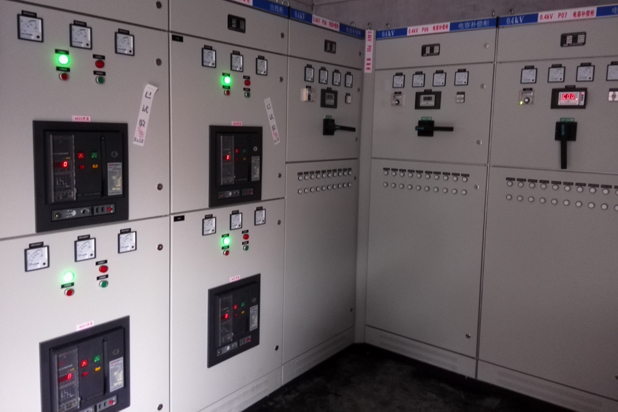 东莞南城2000KV...