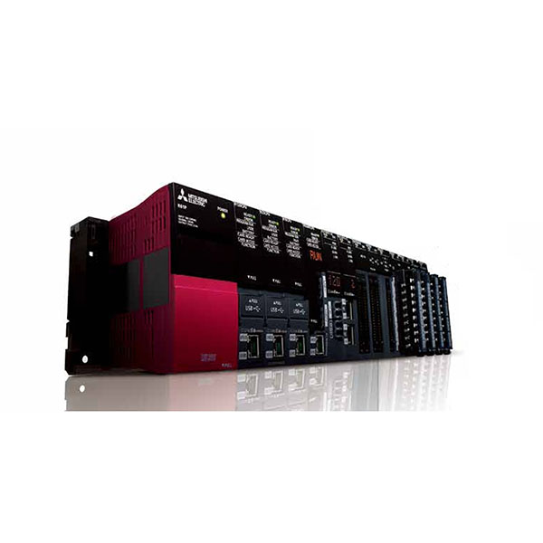 IQ-R中大型PLC