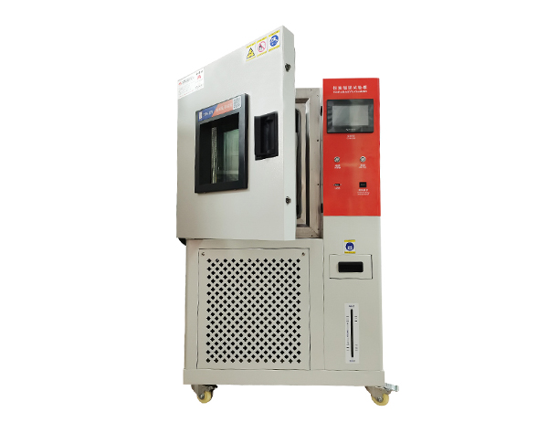 恒温恒湿试验箱