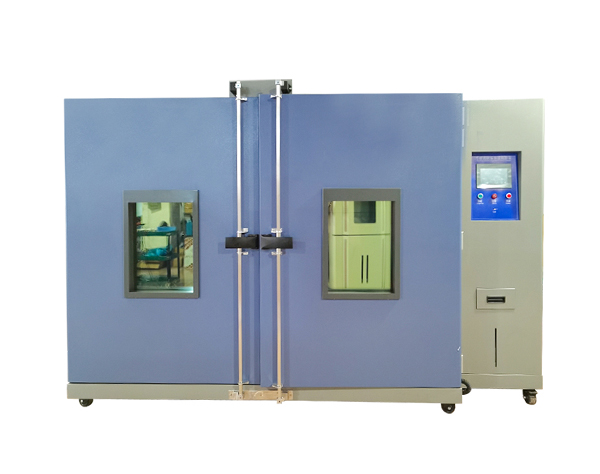 冷热冲击实验箱