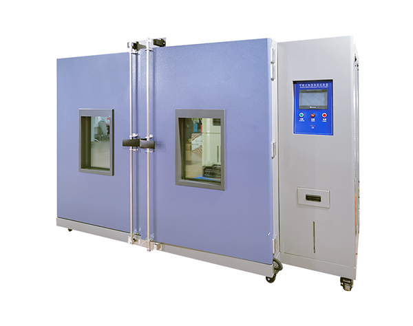 冷热冲击实验箱