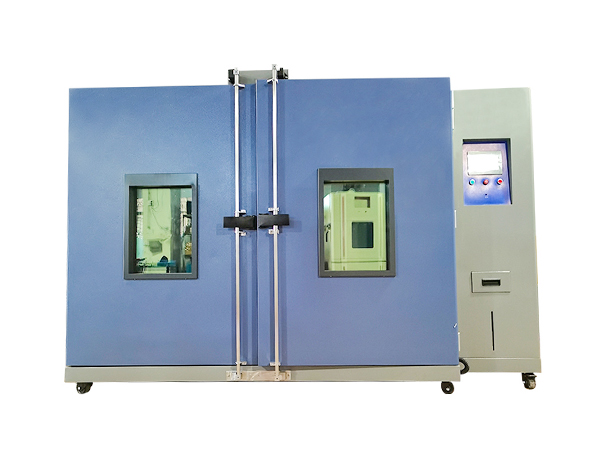 冷热冲击实验箱