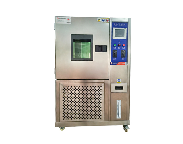 高温试验箱