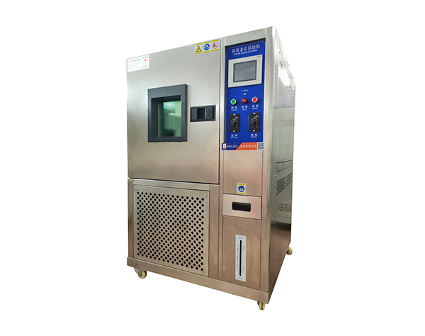 高温试验箱