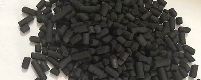 煤质柱状活性炭的使用寿命有多长？
