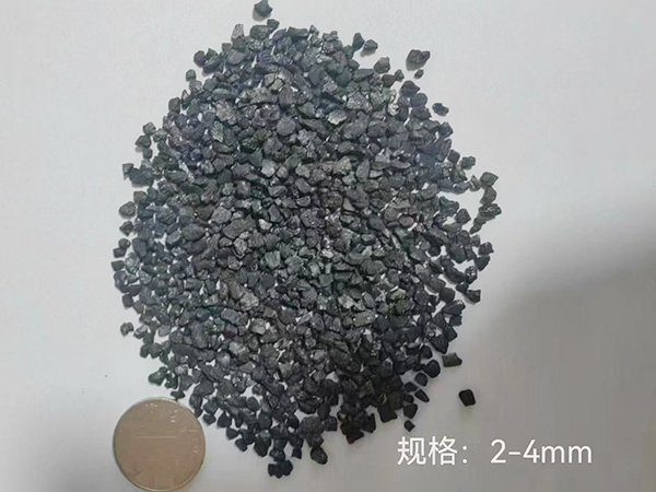 ​椰壳柱状活性炭