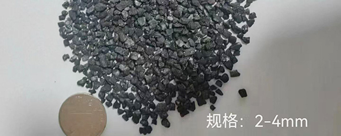 讲述一下椰壳柱状活性炭有哪些装填与运行注意事项？