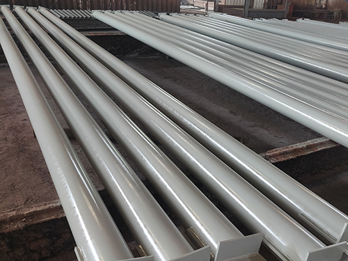 广州钢结构工程连系梁