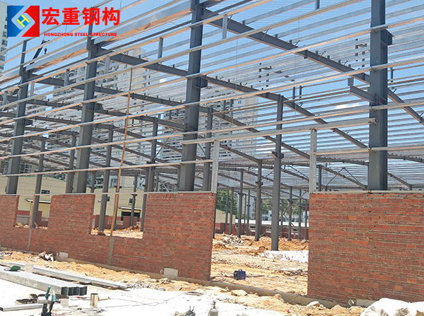 東莞鋼結(jié)構(gòu)公司