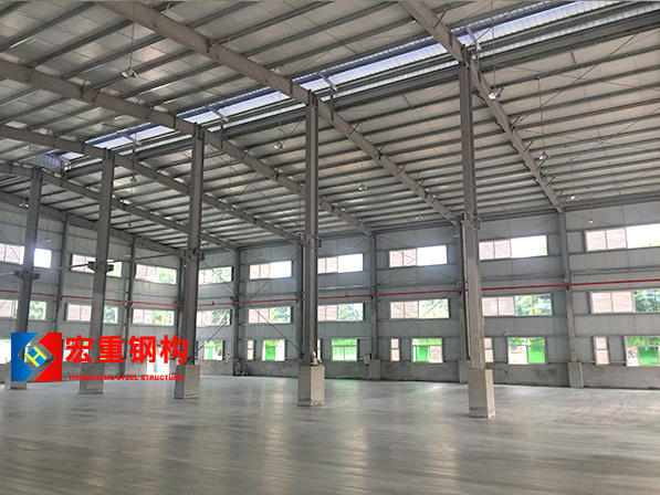 东莞钢结构公司