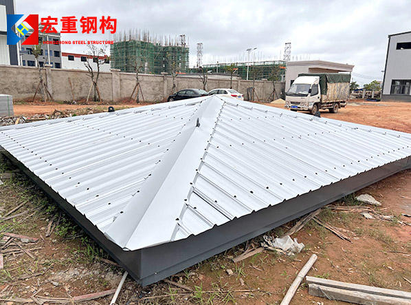 轻钢结构