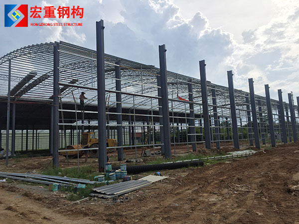 轻钢结构