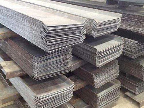 如何辨别止水钢板的质量