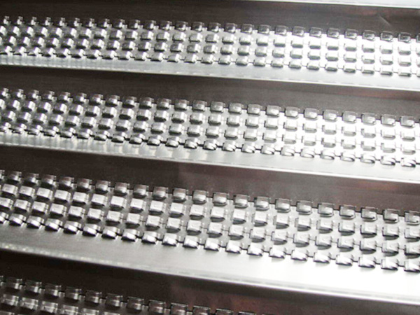 快易收口网厂家