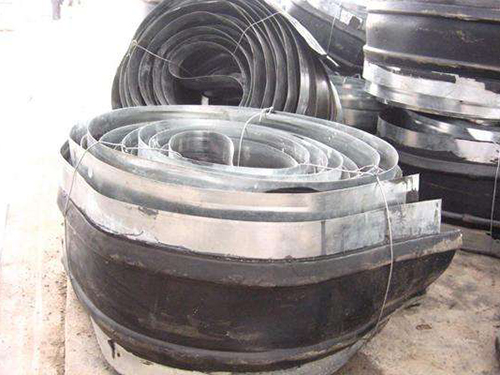 钢板止水带厂家