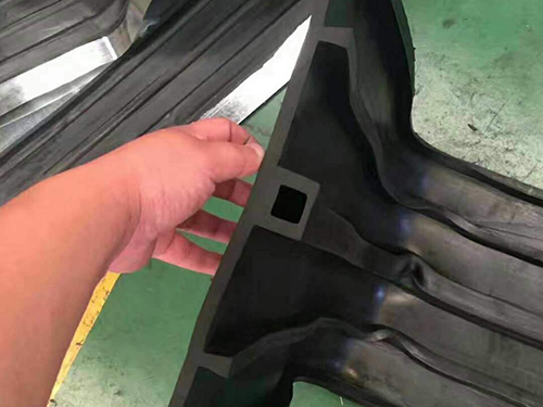 东莞钢板止水带定制