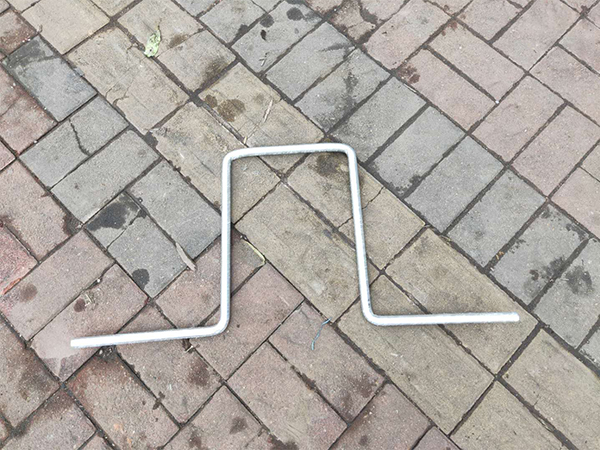 预埋螺栓u型生产