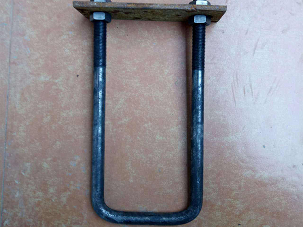 预埋螺栓u型丝