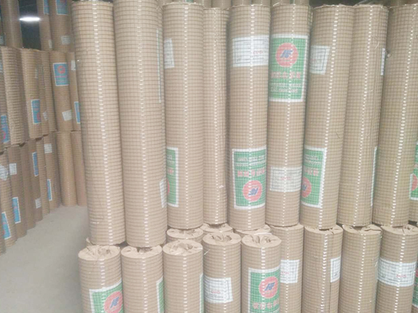 镀锌网(电焊网)
