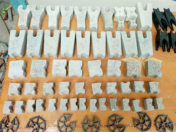 水泥条（水泥垫块，钢...