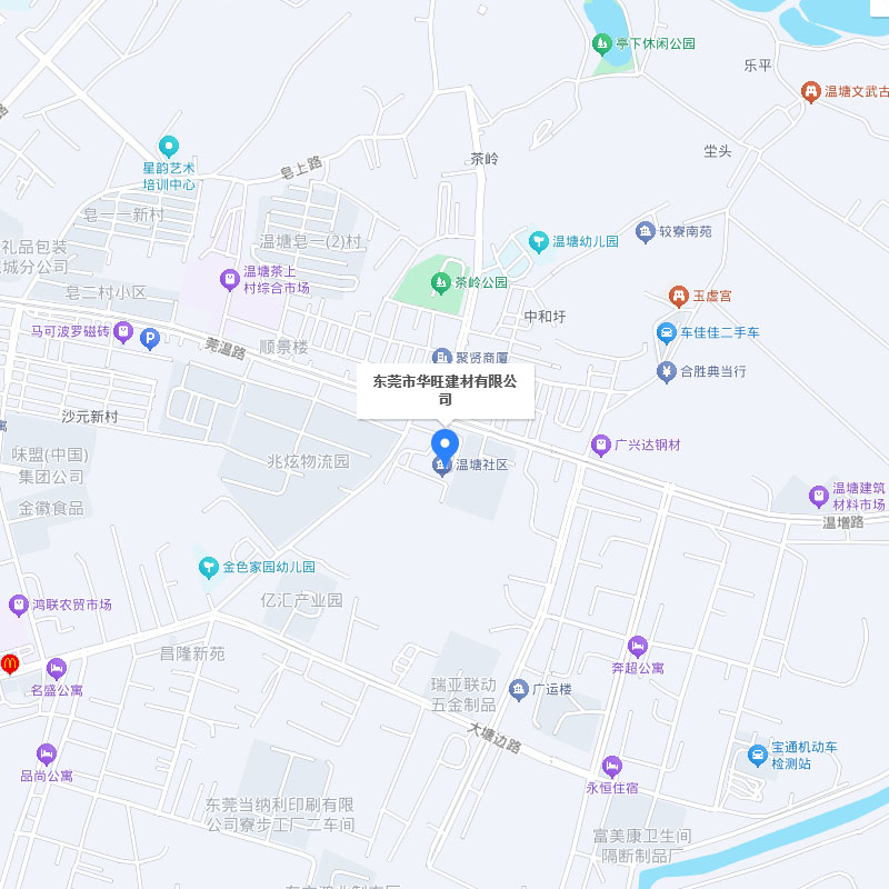 地理位置
