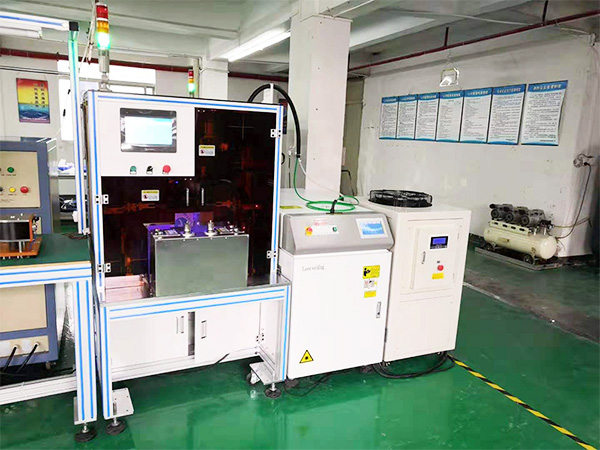 某新能源汽车企业