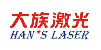 大族激光