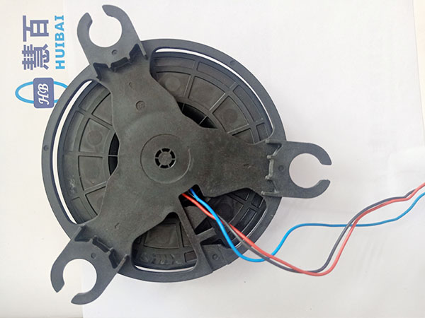 风扇自动装配线