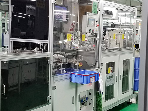 冲压自动化生产线该怎样布局 冲压自动化生产线该怎样布局