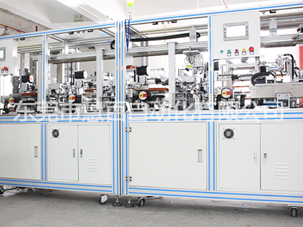 自动化生产线标配设备下篇 自动化生产线标配设备下篇