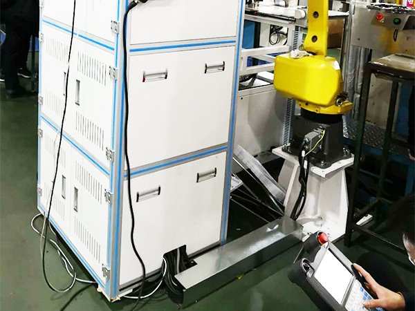 东莞自动化机器人